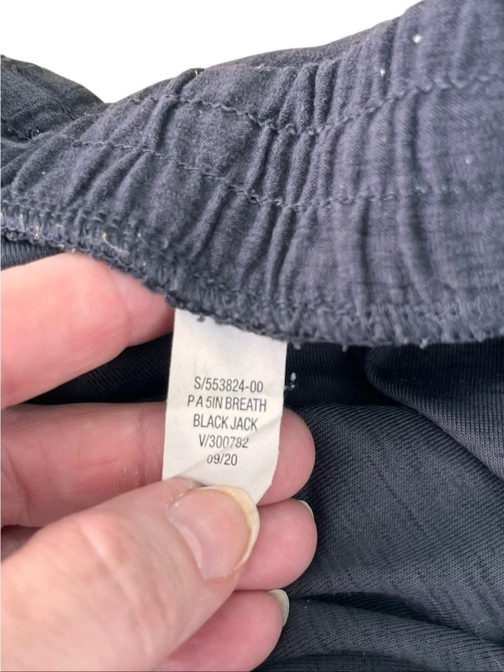 Old Navy smoke poshmark workouts